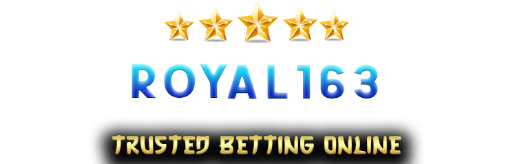 Royal163 Logo